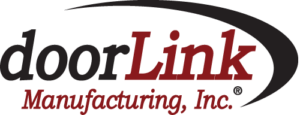 Door Link Manufacturing Logo