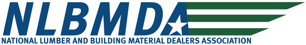 National Lumber And Building Material Dealers Association Logo