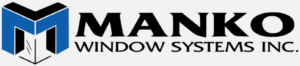 Manko Window Systems Logo