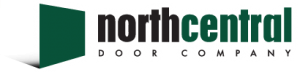 North Central Door Logo