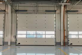 What Factors Should I Consider When Choosing a Garage Door Wholesaler?